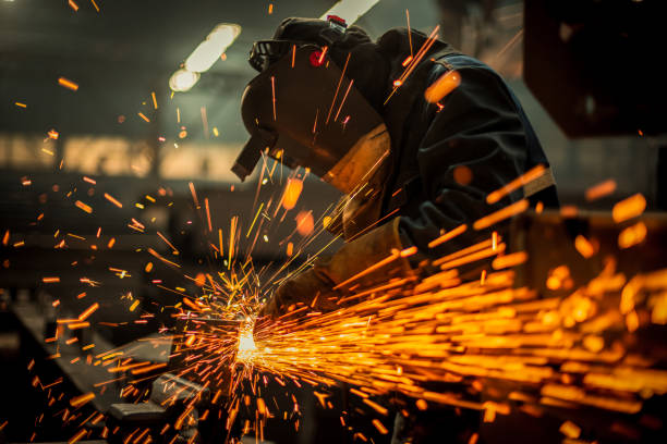 Best Pipe Welding in Wedgefield, SC