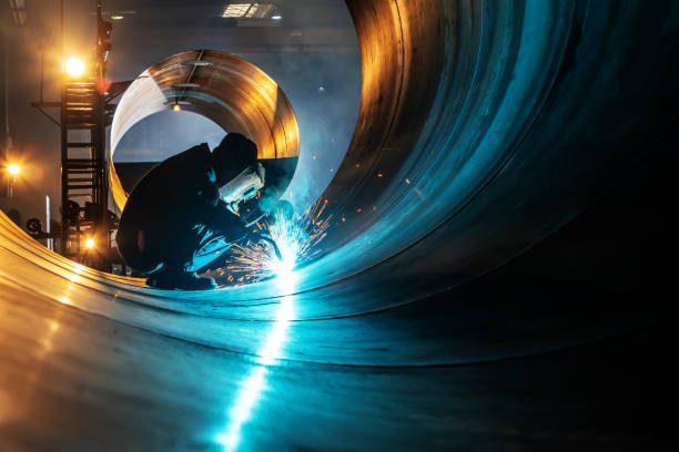 Best Artistic and Custom Metal Fabrication in Wedgefield, SC