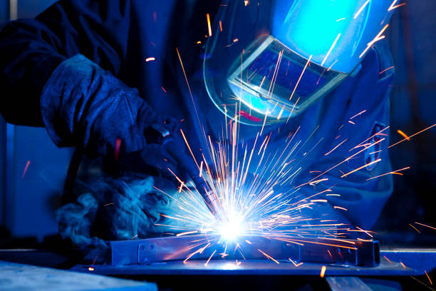 Best Automotive Welding in Wedgefield, SC