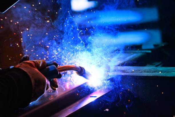 Wedgefield, SC Welder & Metal Fabrication Company