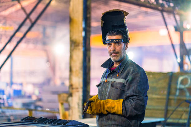 Reliable Wedgefield, SC Welder & Metal Fabrication Solutions