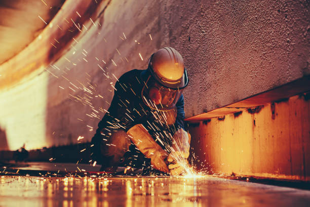  Wedgefield, SC Welder Pros