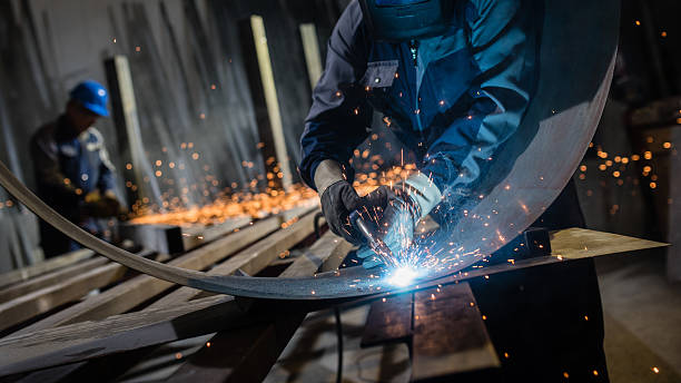 Best Pipe Welding in Wedgefield, SC